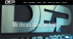 Desktop Screenshot of dealereprocess.com